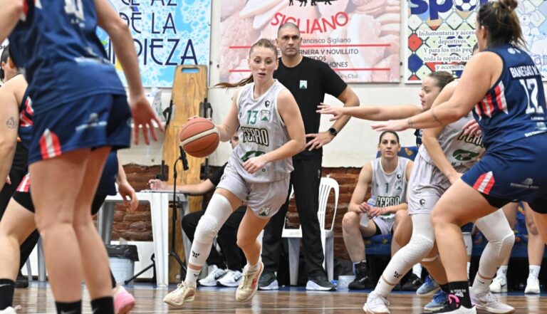 Ferro venció a Chañares y enfrentará a Obras en la final del Clausura 2026