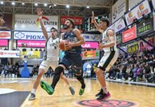Independiente sufrió de más, pero estiró la serie