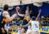 Boca aprovechó la localía y puso el 2-1 contra Quimsa