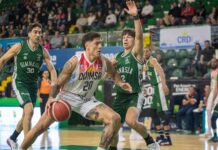 Fechas confirmadas para las finales 2026 de la Liga Nacional