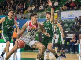 Fechas confirmadas para las finales 2026 de la Liga Nacional