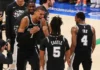 ¡¿Cuánto?! Wembanyama renovaría con los Spurs por un monto increíble