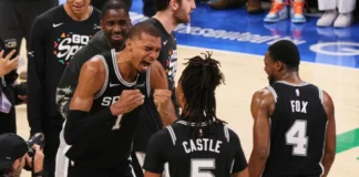 ¡¿Cuánto?! Wembanyama renovaría con los Spurs por un monto increíble