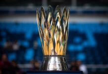 Los clasificados a las copas internacionales 2026-27