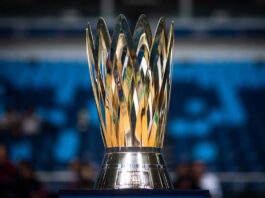 Los clasificados a las copas internacionales 2026-27