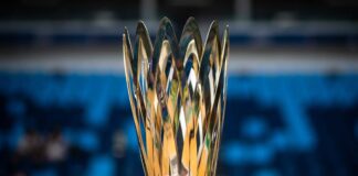 Los clasificados a las copas internacionales 2026-27
