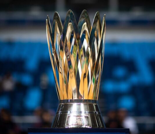 Los clasificados a las copas internacionales 2026-27