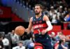 Trae Young se queda en Washington con una renovación multimillonaria