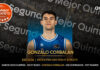 Gonzalo Corbalán ingresó a los quintetos ideales de la Liga Endesa