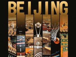 ¡Atento Boca! Beijing será la sede de la Copa Intercontinental