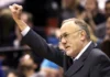 Falleció el legendario Rick Adelman, entrenador destacado de la NBA