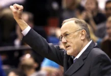 Falleció el legendario Rick Adelman, entrenador destacado de la NBA