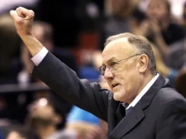 Falleció el legendario Rick Adelman, entrenador destacado de la NBA