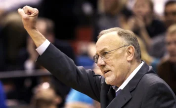 Falleció el legendario Rick Adelman, entrenador destacado de la NBA