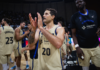 Barcelona es el primer finalista de la Liga Endesa 2025-26