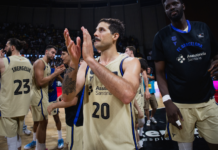 Barcelona es el primer finalista de la Liga Endesa 2025-26