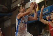 La Unión renovó a Elsener y Marina
