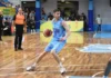 Bruno Sansimoni sigue en Oberá