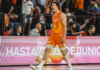 Valencia controló el Juego 2 y esta a un paso de las Finales