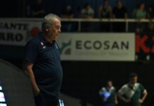 Guillermo Narvarte seguirá al frente de La Unión
