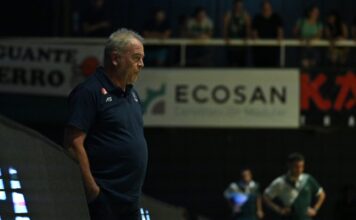 Guillermo Narvarte seguirá al frente de La Unión