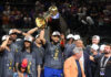 Ginóbili lidera, dos se unen: todos los campeones latinoamericanos de la NBA