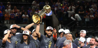 Ginóbili lidera, dos se unen: todos los campeones latinoamericanos de la NBA