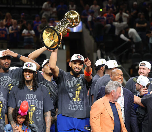 Ginóbili lidera, dos se unen: todos los campeones latinoamericanos de la NBA