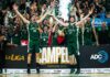¡Gimnasia se consagró campeón de la Liga Nacional!