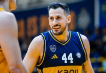 Boca se arma de cara a la Copa Intercontinental: retuvo al Loku Cuello