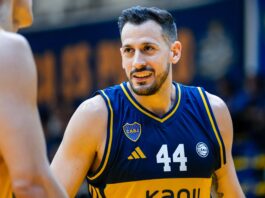 Boca se arma de cara a la Copa Intercontinental: retuvo a Cuello y Faggiano