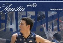 Agustín Cáffaro seguirá en Independiente