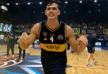 Boca se arma de cara a la Copa Intercontinental: sumó a Mike Warren