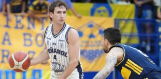Peñarol se movió en el mercado: renovó a Guerra y fichó a Vega
