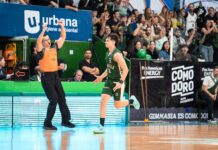Emiliano Toretta seguirá en Gimnasia