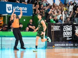 Emiliano Toretta seguirá en Gimnasia