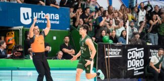 Emiliano Toretta seguirá en Gimnasia