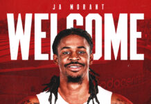 Ja Morant se muda a Portland: todos los movimientos del lunes en la NBA
