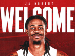 Ja Morant se muda a Portland: todos los movimientos del lunes en la NBA