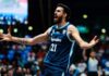 Juan Fernández se muda a la NCAA: jugará para South Carolina