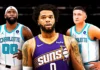 Miles Bridges a Phoenix: los detalles detrás del cambio con los Hornets