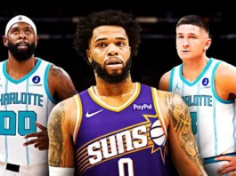 Miles Bridges a Phoenix: los detalles detrás del cambio con los Hornets