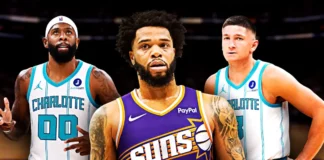 Miles Bridges a Phoenix: los detalles detrás del cambio con los Hornets