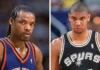 El antecedente entre Knicks y Spurs en las finales de la NBA