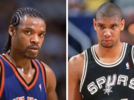 El antecedente entre Knicks y Spurs en las finales de la NBA