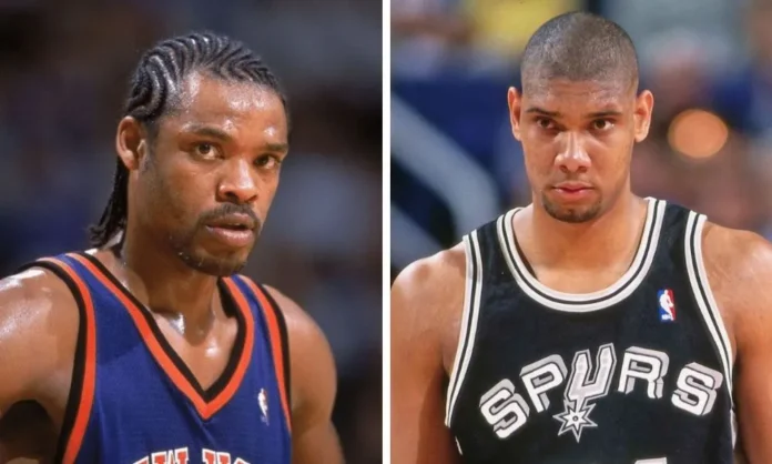 NBA-Finals-1999-Spurs-Knicks-Sprewell-Duncan-