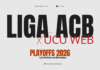 Comienzan los Playoffs de la Liga Endesa 2025-26