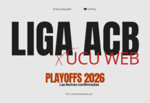 Comienzan los Playoffs de la Liga Endesa 2025-26