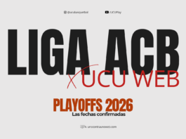Comienzan los Playoffs de la Liga Endesa 2025-26