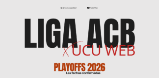 Comienzan los Playoffs de la Liga Endesa 2025-26